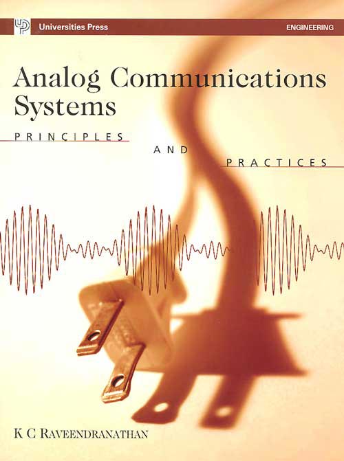 Orient Analog Communications Systems: Principles and Practices